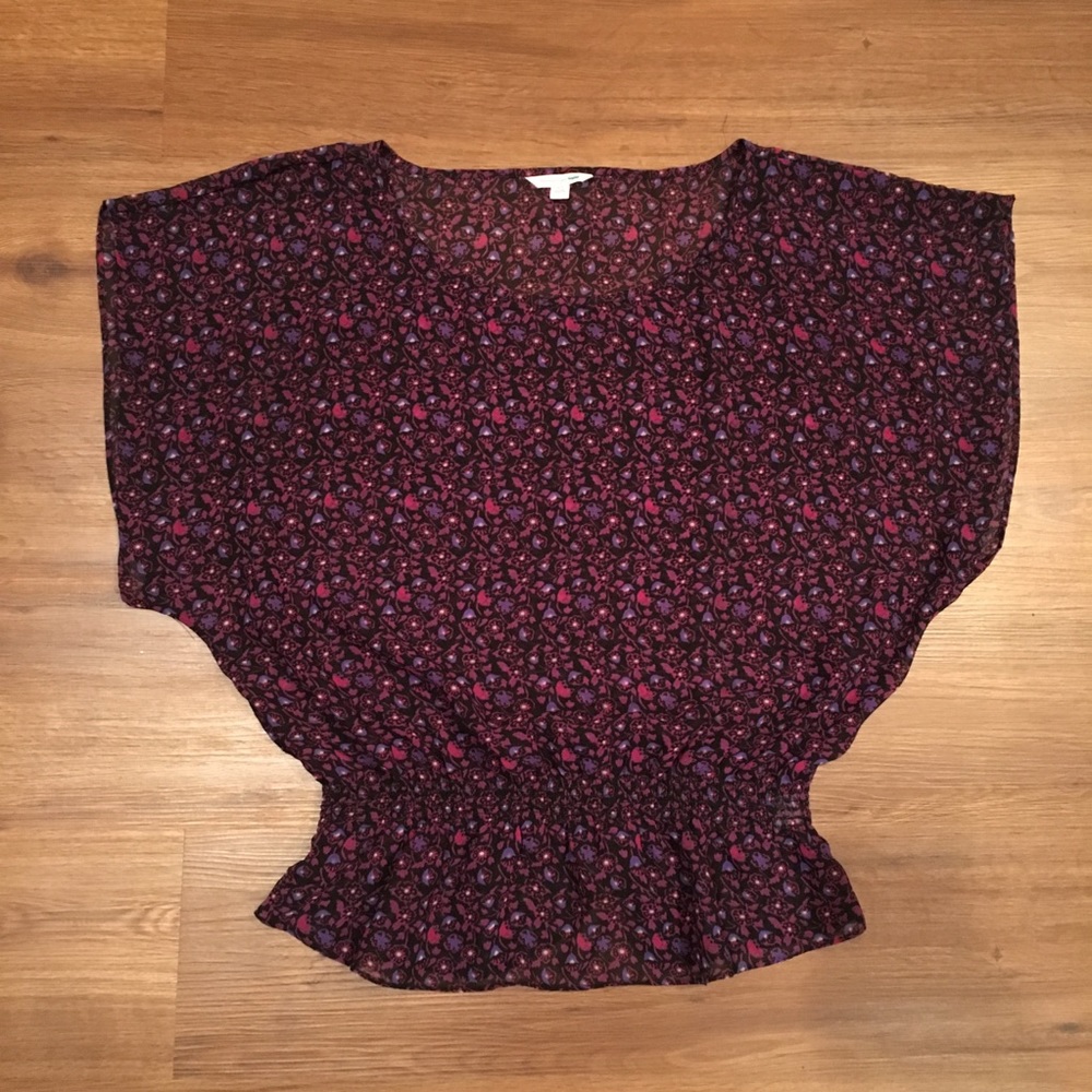 • American Eagle Outfitters